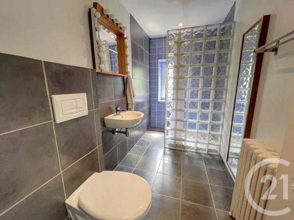 Maison à vendre  6 pièces - 120 m2 EPONE - 78