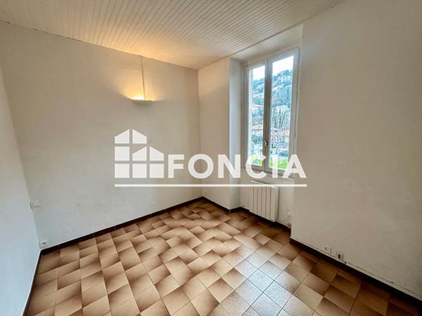 Location Appartement 3 pièces 54.02 m² - 172 BD DE LA MADELEINE Nice 06000