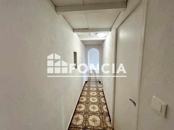 Location Appartement 3 pièces 54.02 m² - 172 BD DE LA MADELEINE Nice 06000