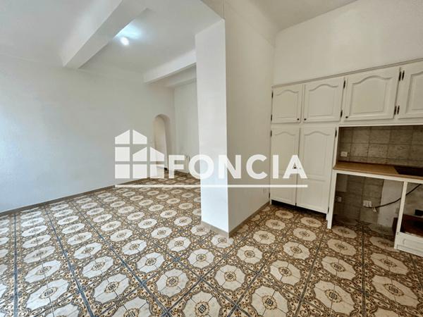 Location Appartement 3 pièces 54.02 m² - 172 BD DE LA MADELEINE Nice 06000