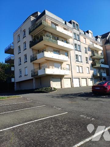 PROCHE JARDIN DES PLANTES Type 5 avec garage et parking