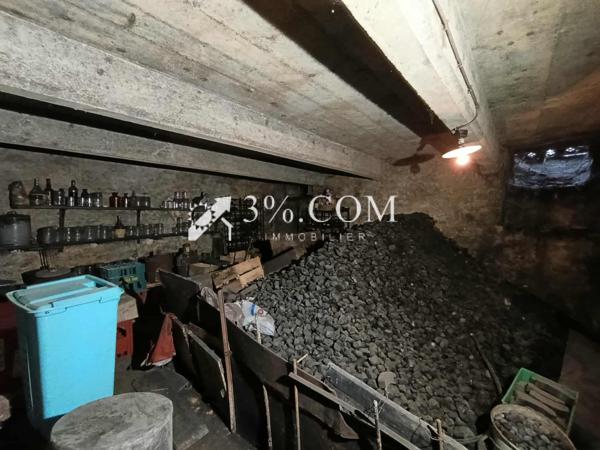 Maison de village 8 pièce(s) 6 chambre(s) 162 m²