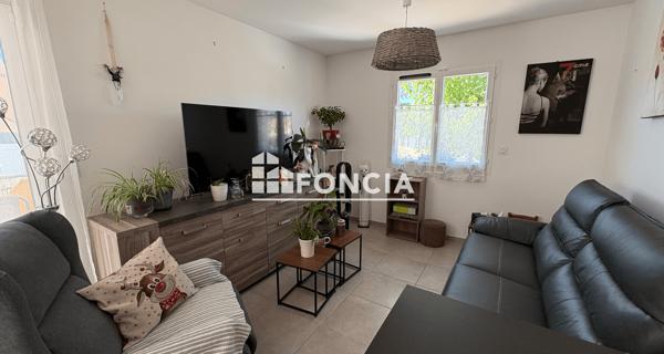 Location Maison 4 pièces 81.69 m² - Carpentras 84200