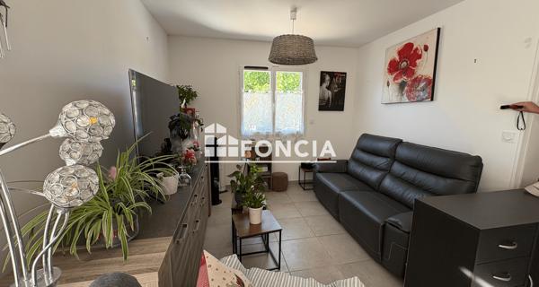 Location Maison 4 pièces 81.69 m² - Carpentras 84200