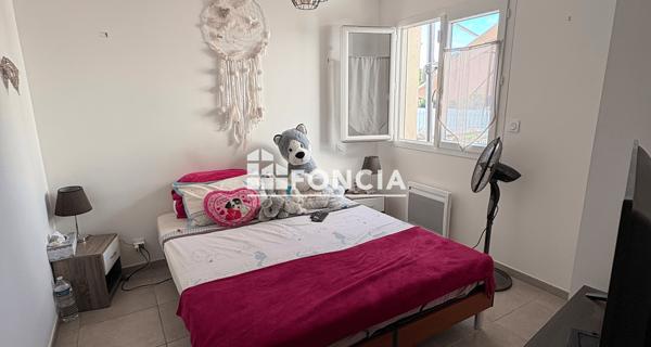 Location Maison 4 pièces 81.69 m² - Carpentras 84200
