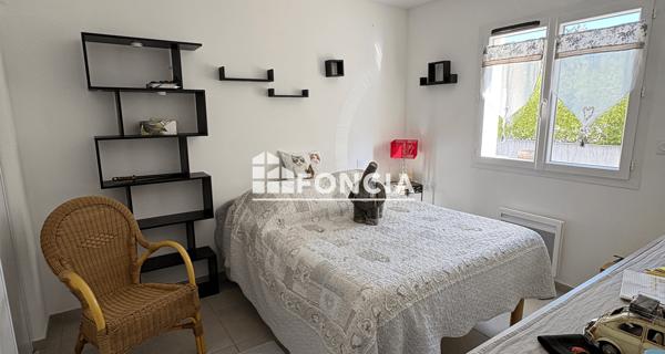 Location Maison 4 pièces 81.69 m² - Carpentras 84200