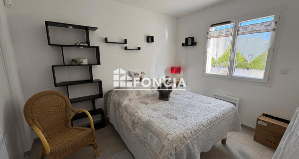 Location Maison 4 pièces 81.69 m² - Carpentras 84200