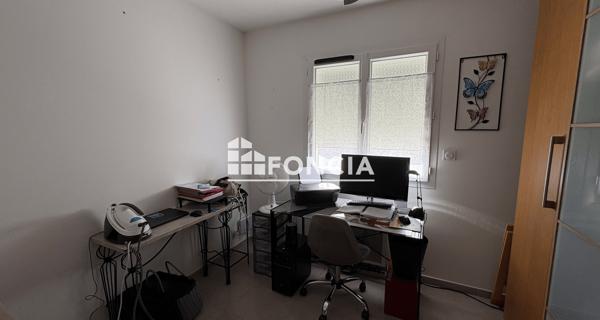 Location Maison 4 pièces 81.69 m² - Carpentras 84200