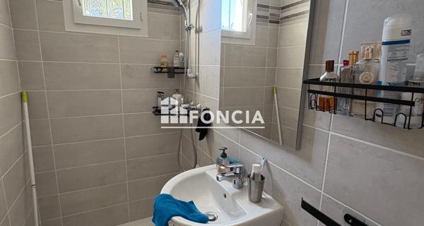 Location Maison 4 pièces 81.69 m² - Carpentras 84200