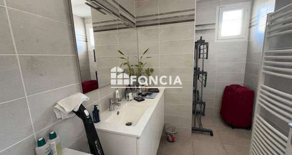 Location Maison 4 pièces 81.69 m² - Carpentras 84200