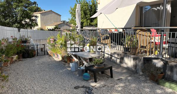 Location Maison 4 pièces 81.69 m² - Carpentras 84200