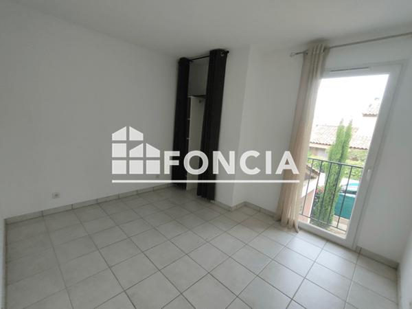 Location Maison 4 pièces 95.59 m² - 105 AV DE LA COURONNE DES PINS Aubagne 13400