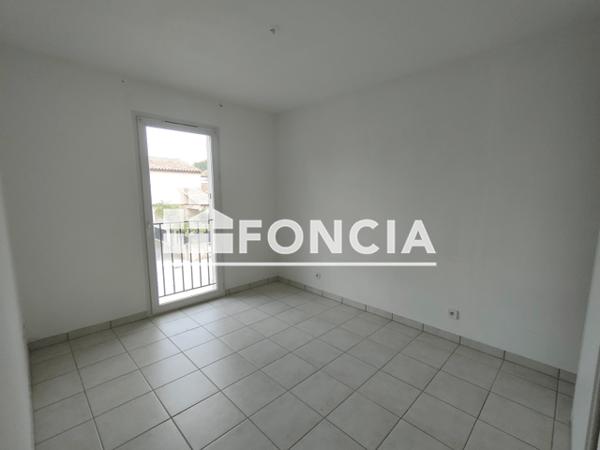 Location Maison 4 pièces 95.59 m² - 105 AV DE LA COURONNE DES PINS Aubagne 13400