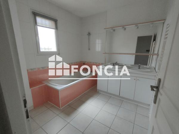 Location Maison 4 pièces 95.59 m² - 105 AV DE LA COURONNE DES PINS Aubagne 13400