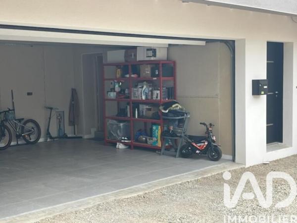 Maison à vendre 5 pièces 123 m² Quimper