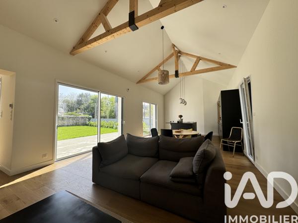 Maison à vendre 5 pièces 123 m² Quimper