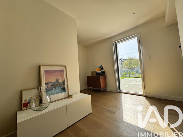 Maison à vendre 5 pièces 123 m² Quimper