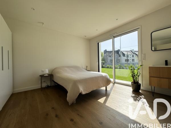 Maison à vendre 5 pièces 123 m² Quimper