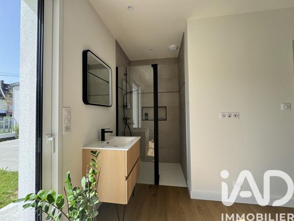Maison à vendre 5 pièces 123 m² Quimper