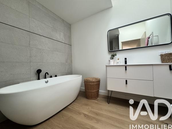 Maison à vendre 5 pièces 123 m² Quimper