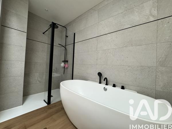 Maison à vendre 5 pièces 123 m² Quimper