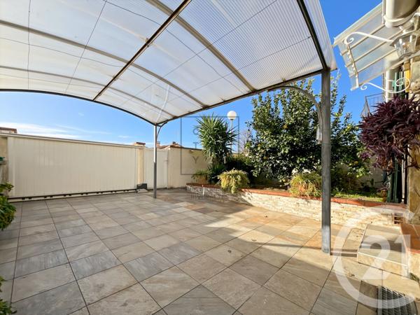 Maison à vendre  4 pièces - 100 m2 BOMPAS - 66