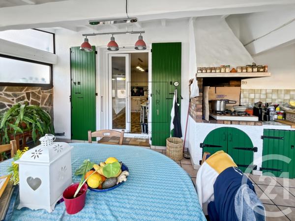 Maison à vendre  4 pièces - 100 m2 BOMPAS - 66