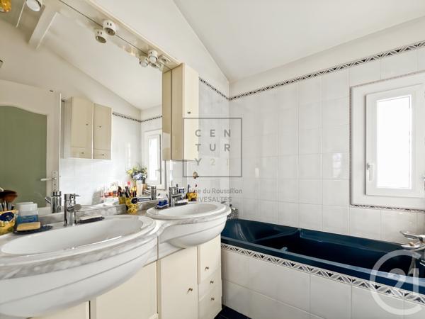 Maison à vendre  4 pièces - 100 m2 BOMPAS - 66