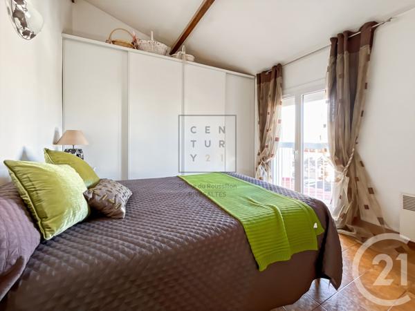 Maison à vendre  4 pièces - 100 m2 BOMPAS - 66