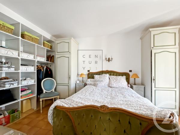 Maison à vendre  4 pièces - 100 m2 BOMPAS - 66