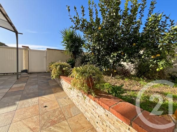 Maison à vendre  4 pièces - 100 m2 BOMPAS - 66