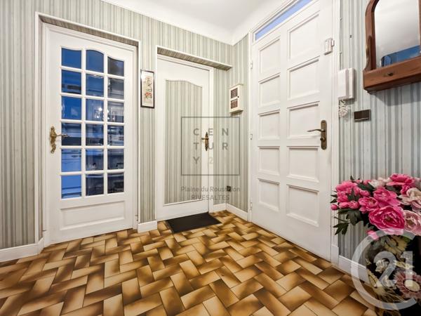 Maison à vendre  4 pièces - 100 m2 BOMPAS - 66