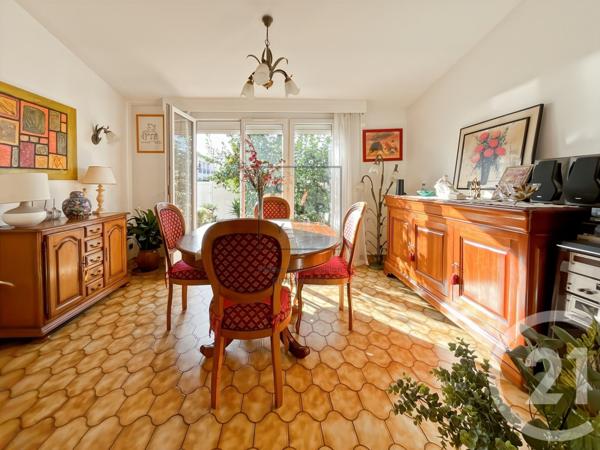 Maison à vendre  4 pièces - 100 m2 BOMPAS - 66