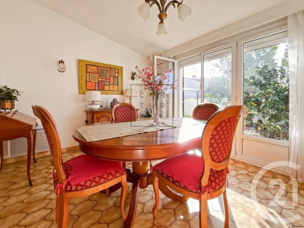 Maison à vendre  4 pièces - 100 m2 BOMPAS - 66