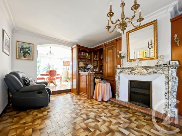 Maison à vendre  4 pièces - 100 m2 BOMPAS - 66