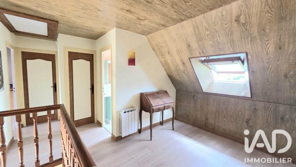Maison à vendre 7 pièces 133,5 m² Saint-Gildas-de-Rhuys