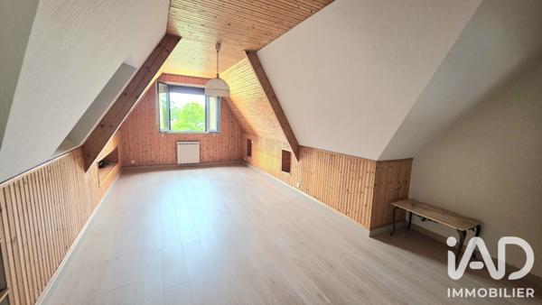 Maison à vendre 7 pièces 133,5 m² Saint-Gildas-de-Rhuys