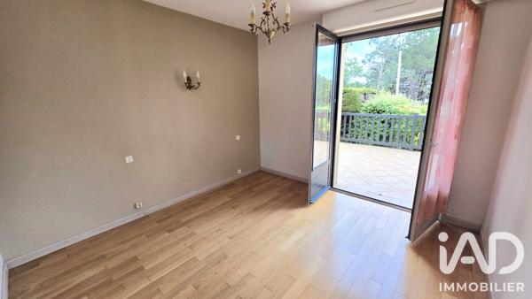 Maison à vendre 7 pièces 133,5 m² Saint-Gildas-de-Rhuys