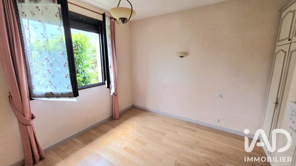 Maison à vendre 7 pièces 133,5 m² Saint-Gildas-de-Rhuys