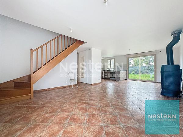 Maison familiale avec 5 chambres et un bureau à vendre à Cannes Écluse