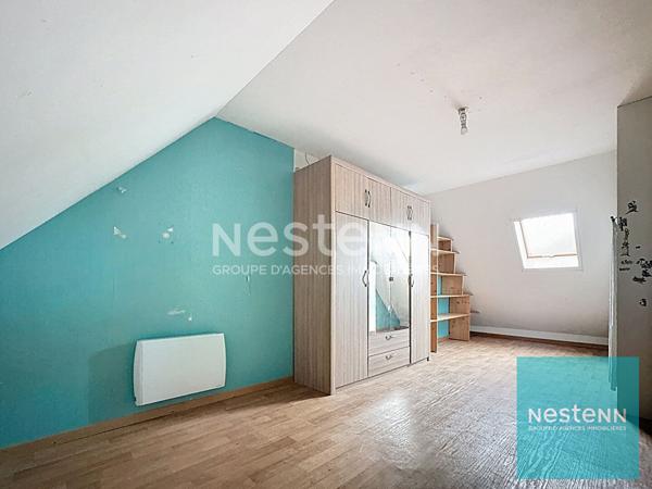 Maison familiale avec 5 chambres et un bureau à vendre à Cannes Écluse