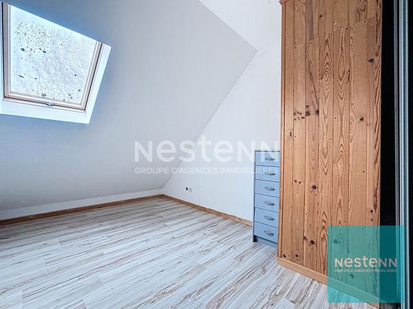 Maison familiale avec 5 chambres et un bureau à vendre à Cannes Écluse