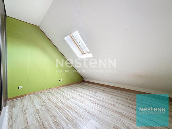 Maison familiale avec 5 chambres et un bureau à vendre à Cannes Écluse