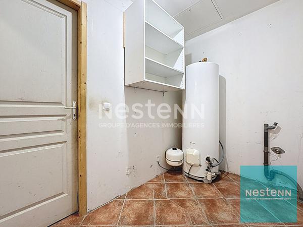 Maison familiale avec 5 chambres et un bureau à vendre à Cannes Écluse