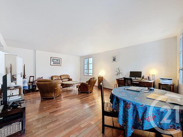 Appartement F5 à vendre  5 pièces - 86,58 m2 CHARENTON LE PONT - 94