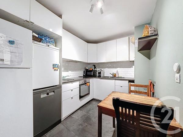 Appartement F5 à vendre  5 pièces - 86,58 m2 CHARENTON LE PONT - 94