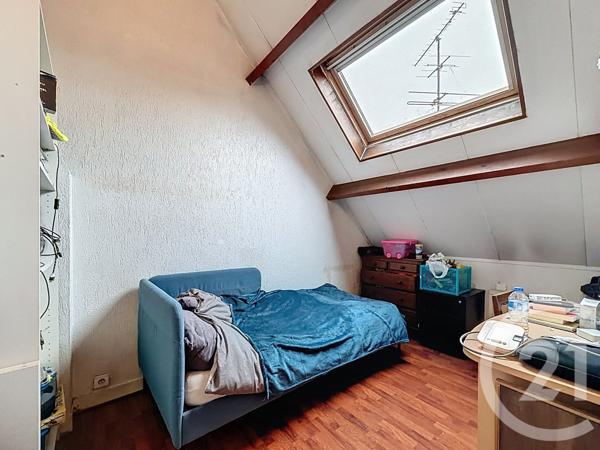 Appartement F5 à vendre  5 pièces - 86,58 m2 CHARENTON LE PONT - 94