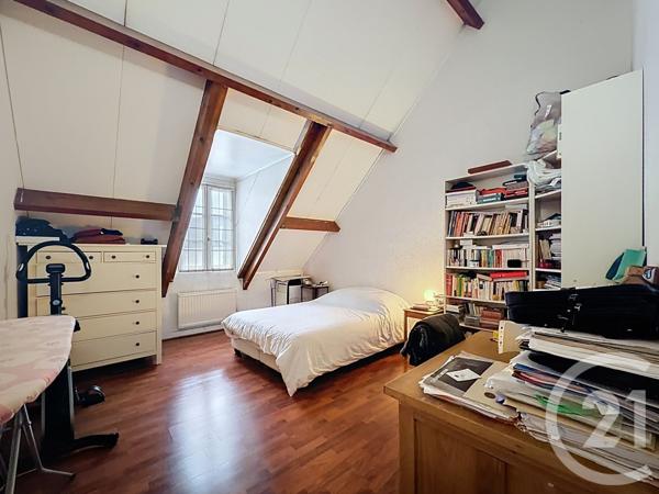 Appartement F5 à vendre  5 pièces - 86,58 m2 CHARENTON LE PONT - 94