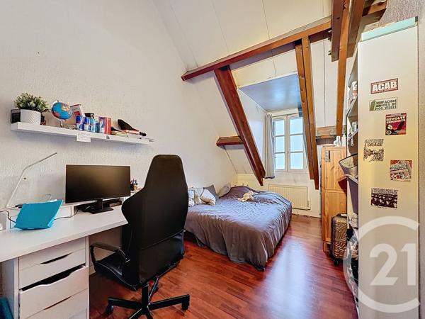 Appartement F5 à vendre  5 pièces - 86,58 m2 CHARENTON LE PONT - 94