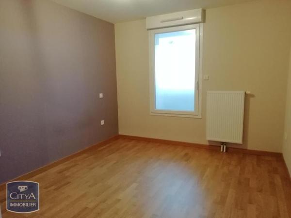 Appartement à louer 2 pièces 49.38m²